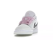 Фото № 2 с приближением к товару «‎Jordan 1 Low SE Barely Green »