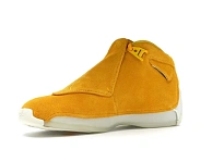 Фото № 4 с приближением к товару «‎Jordan 18 Retro Yellow Ochre»