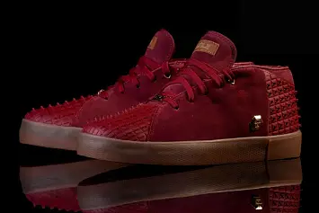 Nike Lebron Xiii Team (806396-600) - 4