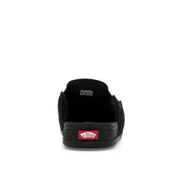 Vans MTE Harbor Mule VR3 Black - 4