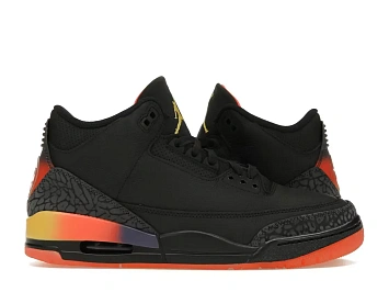 Jordan 3 Retro - 1
