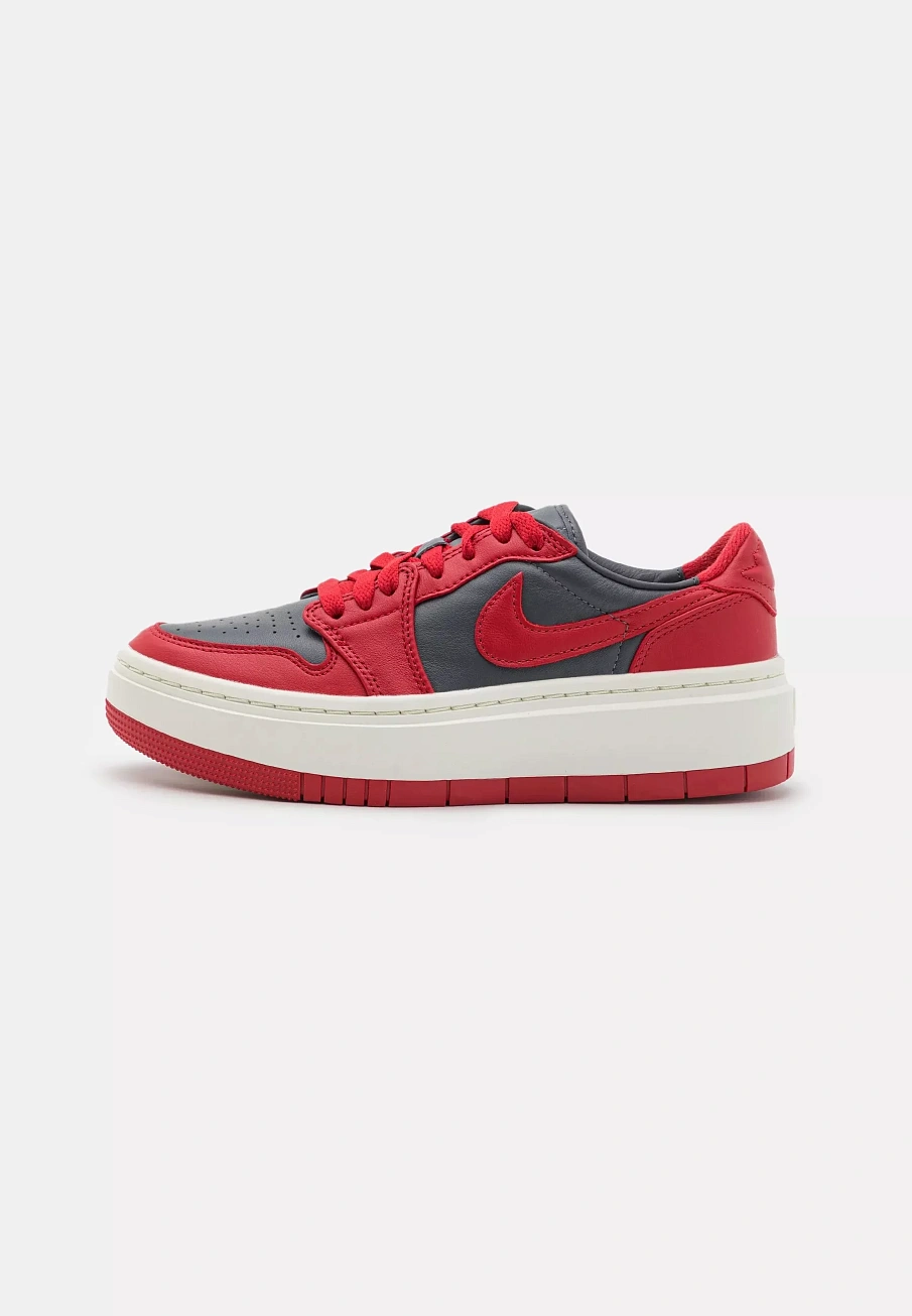 Фото № 4 с приближением к товару «‎AIR JORDAN 1 ELEVATE»