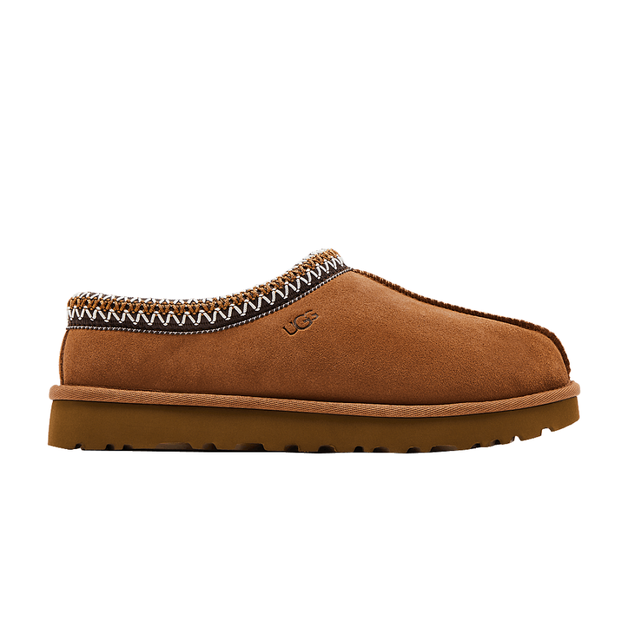 Фото № 1 с приближением к товару «‎UGG Women's Tasman 2 Chestnut»