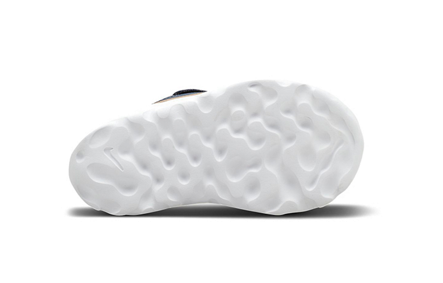 Фото № 2 с приближением к товару «‎Nike Element 55 (TD) BlueBlack»
