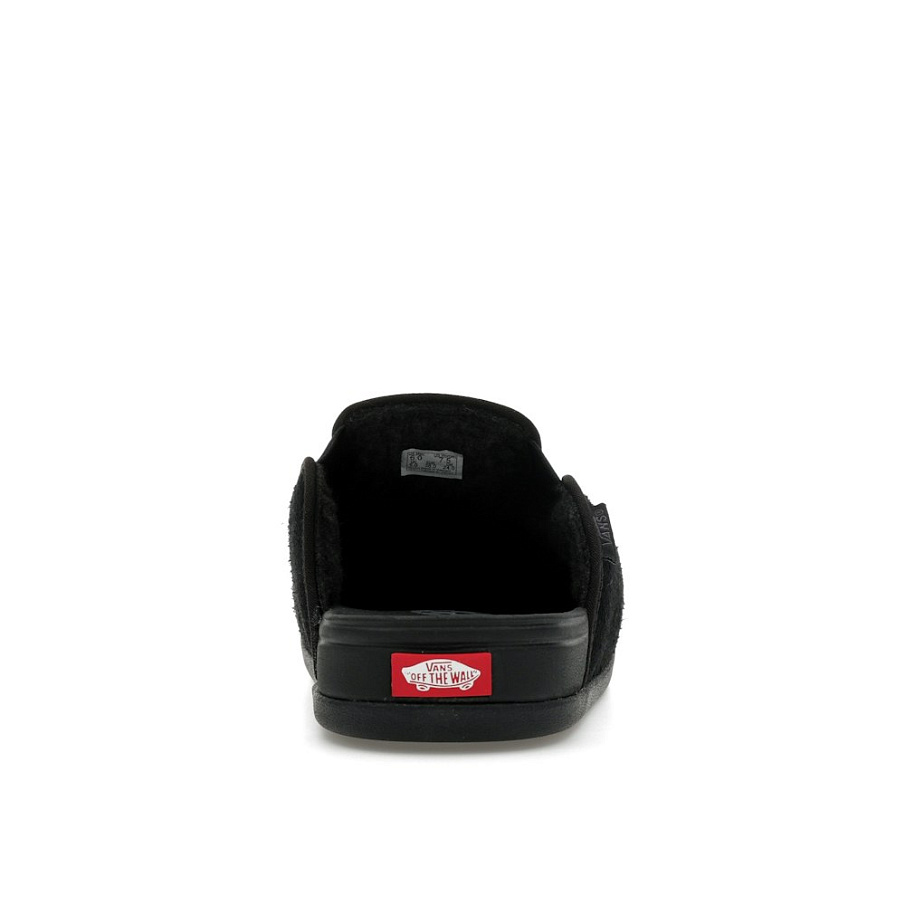 Фото № 4 с приближением к товару «‎Vans MTE Harbor Mule VR3 Black»