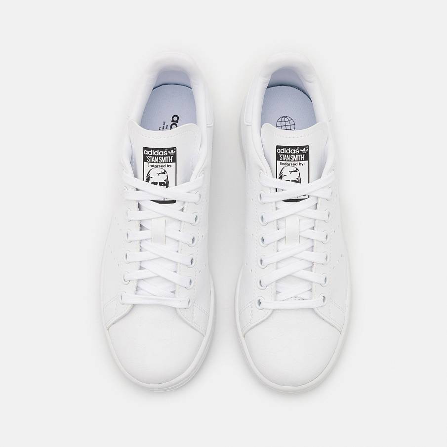 Фото № 4 с приближением к товару «‎Adidas Stan Smith »