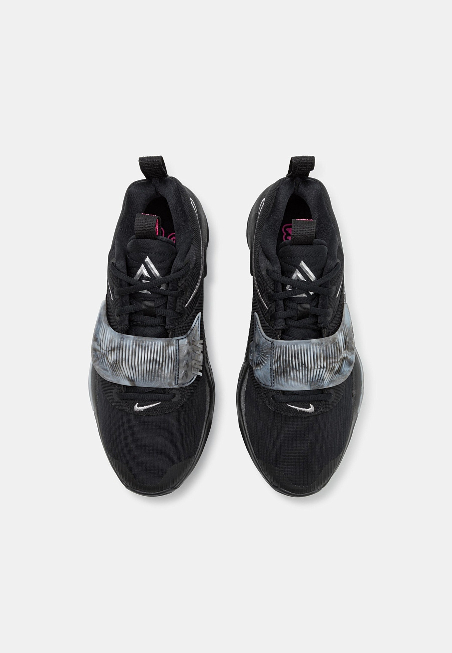 Фото № 4 с приближением к товару «‎Nike Zoom Freak 3»