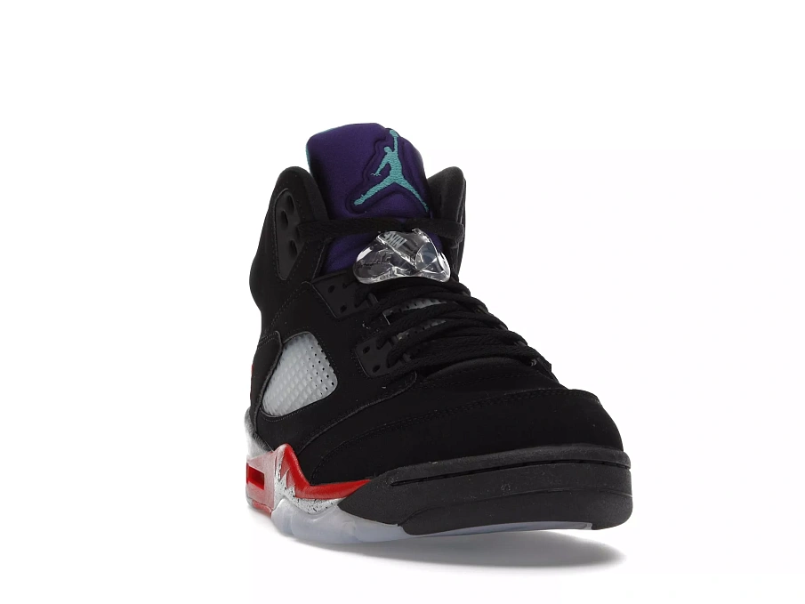 Фото № 4 с приближением к товару «‎Jordan 5 Retro Top 3»