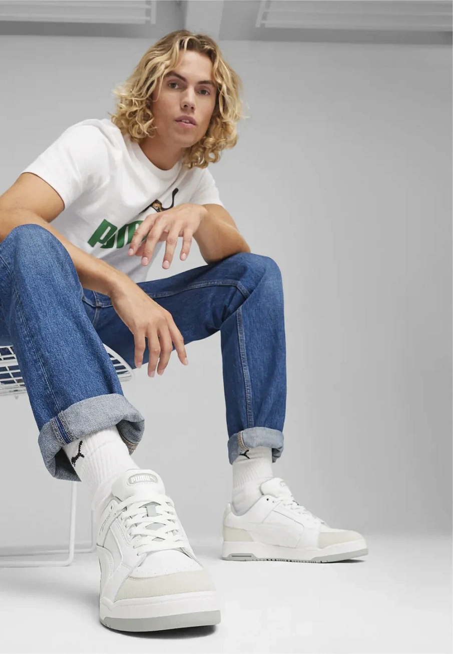 Фото № 2 с приближением к товару «‎SLIPSTREAM UNISEX»