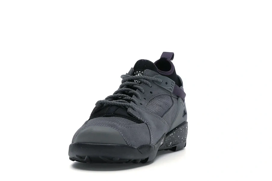Фото № 2 с приближением к товару «‎Nike Air Revaderchi Flint Grey»