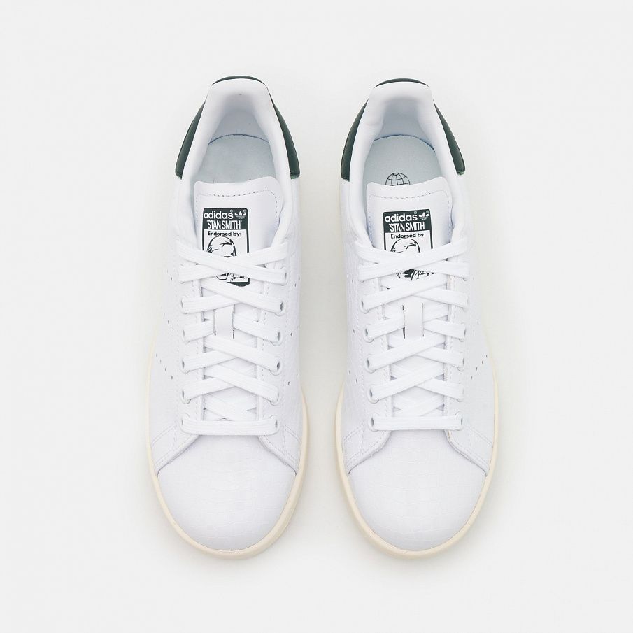 Фото № 3 с приближением к товару «‎Adidas Stan Smith »