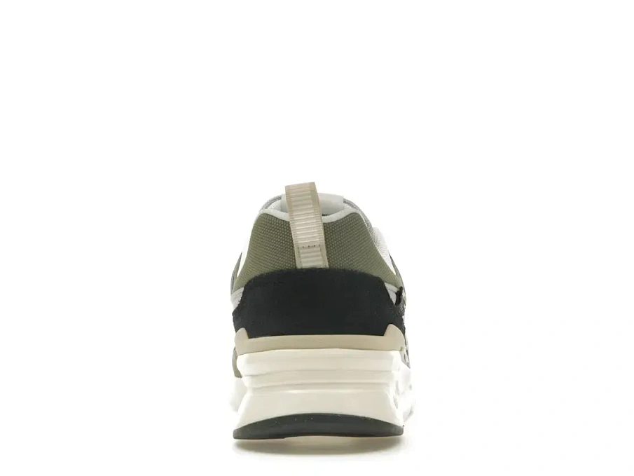 Фото № 4 с приближением к товару «‎New Balance 997H»