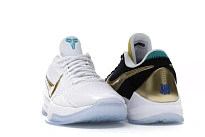 Фото № 5 с приближением к товару «‎Nike Kobe 5 Protro Undefeated What If Pack»