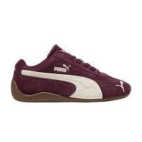 Фото № 1 с приближением к товару «‎Puma Women's Speedcat OG Ii Ruby Noir Warm White»