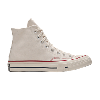 Фото № 1 с приближением к товару «‎Undefeated x Converse Chuck 70 High Parchment»