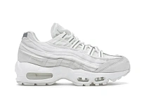 Фото № 1 с приближением к товару «‎Nike Air Max 95 Comme des Garcons White»