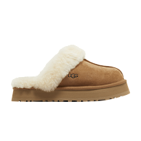 Фото № 1 с приближением к товару «‎UGG Womens Disquette Slipper Chestnut»
