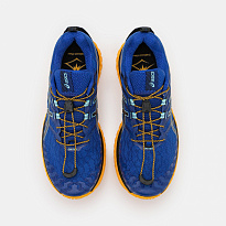 Фото № 4 с приближением к товару «‎Asics Trabuco Max»