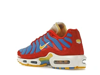 Фото № 5 с приближением к товару «‎Nike Air Max Plus SE Air Max Running Club University Blue»