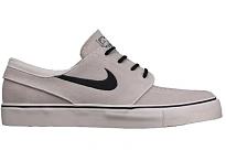 Фото № 1 с приближением к товару «‎Nike SB Stefan Janoski Sail Black»
