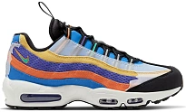 Фото № 1 с приближением к товару «‎Nike Air Max 95 BHM (2020)»