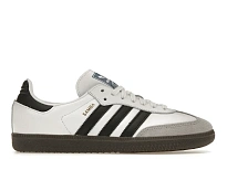 Фото № 1 с приближением к товару «‎adidas Samba OG Cloud White Core Black»
