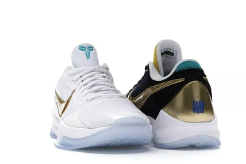 Nike Kobe 5 Protro Undefeated What If Pack - 5