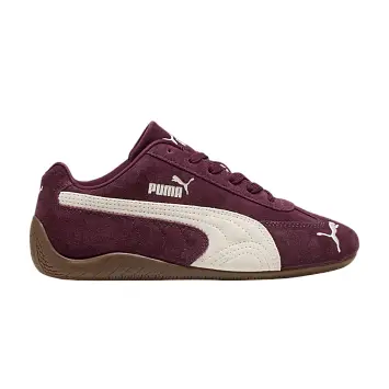 Puma Women's Speedcat OG Ii Ruby Noir Warm White - 1
