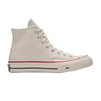 Undefeated x Converse Chuck 70 High Parchment - 1