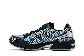 ASICS Gel 1130 Black Ice Blue - 4