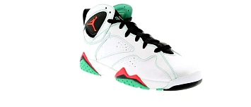 Jordan 7 Retro Verde  - 2