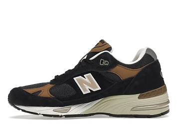 New Balance 991 - 3