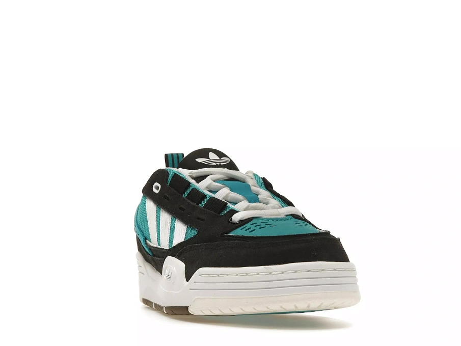 Фото № 3 с приближением к товару «‎adidas ADI2000 Lab Green»