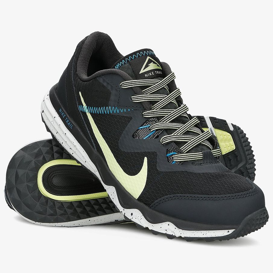 Фото № 4 с приближением к товару «‎Nike Juniper Trail»