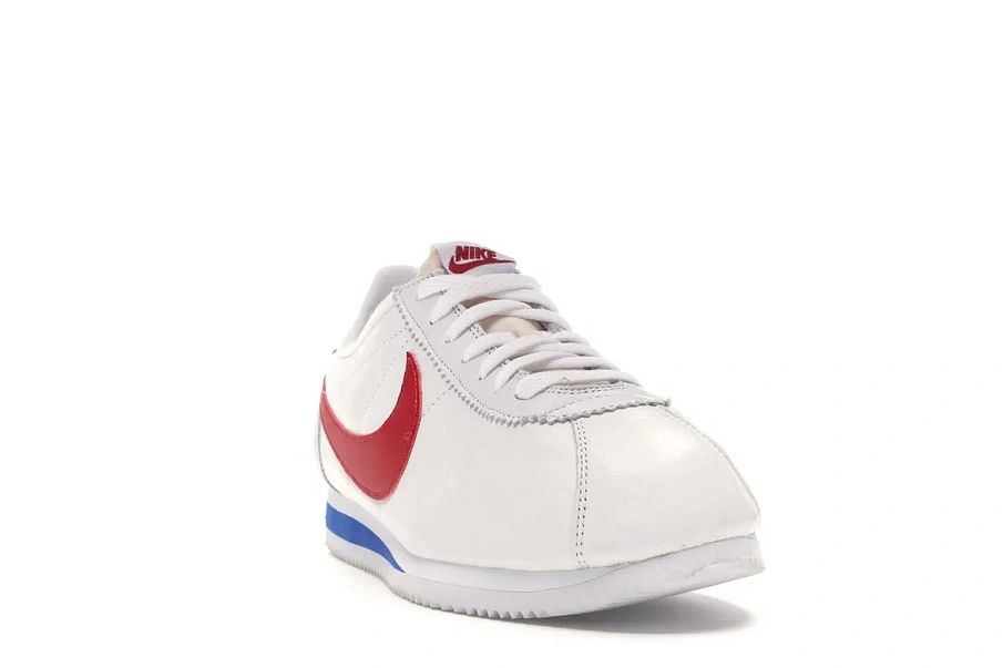 Фото № 2 с приближением к товару «‎Nike Classic Cortez Forest Gump»