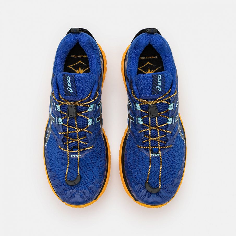 Фото № 4 с приближением к товару «‎Asics Trabuco Max»