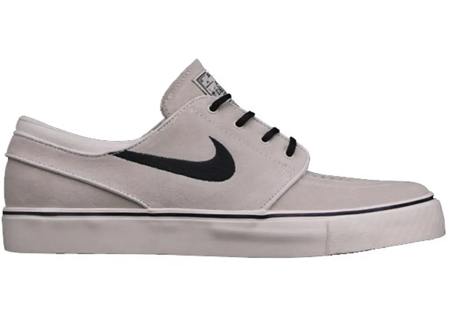 Фото № 1 с приближением к товару «‎Nike SB Stefan Janoski Sail Black»