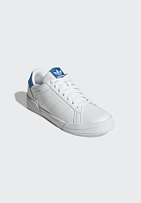 Фото № 2 с приближением к товару «‎Adidas Court Tourino »