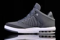 Фото № 5 с приближением к товару «‎Nike Air Jordan Flight Origin 4 Wolf »