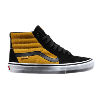 Фото № 1 с приближением к товару «‎Vans SK8-Hi Pro Corduroy Pack»