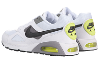 Фото № 3 с приближением к товару «‎Nike Air Max IVO Low-Top Running Shoes WhiteBlack»
