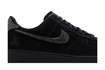 Фото № 3 с приближением к товару «‎Swarovski x Nike Air Force 1 Low Ja Morant»