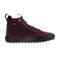 Фото № 1 с приближением к товару «‎Vans Sk8-Hi MTE 2.0 Port Royale Black»