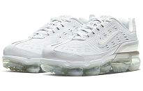 Фото № 3 с приближением к товару «‎Nike Wmns Air VaporMax 360 'Triple White'»