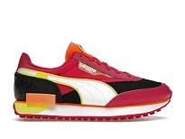 Фото № 1 с приближением к товару «‎Puma Future Rider C Light City Lights »