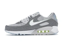 Фото № 3 с приближением к товару «‎Nike Air Max 90 Recycled Canvas»