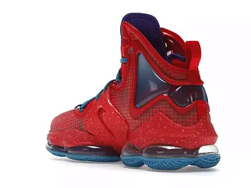 Nike LeBron 19 King's Crown - 4