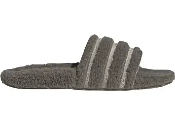 adidas Adilette Cozy Slides Simple Brown (H06451)