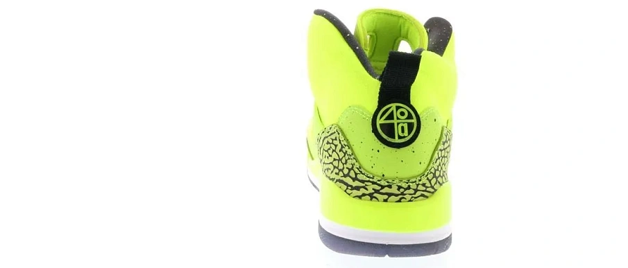 Фото № 5 с приближением к товару «‎Jordan Spizike BHM Volt»