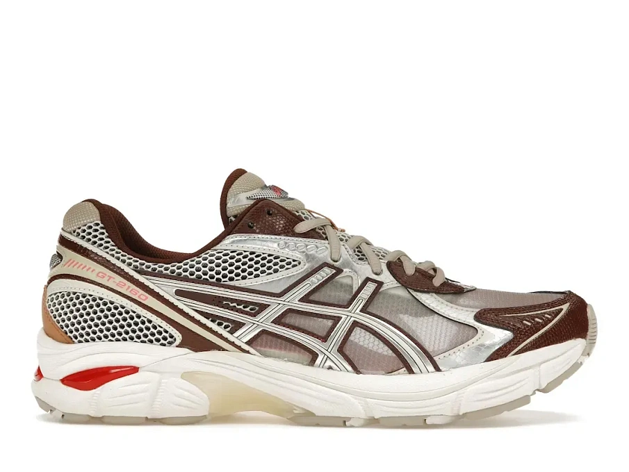 Фото № 1 с приближением к товару «‎ASICS GT-2160»